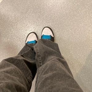 Meet your Posher, Wiley